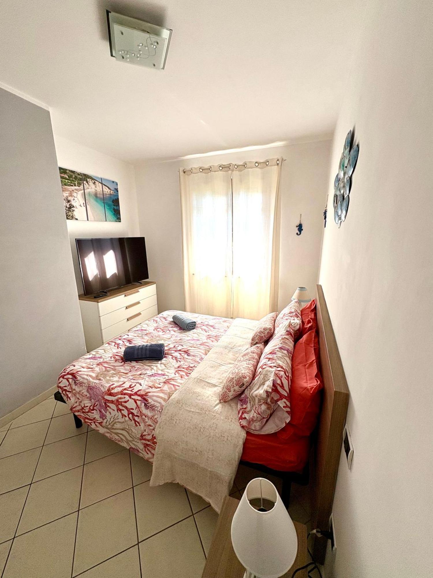 Consumella24 Apartment Portoferraio Exterior foto