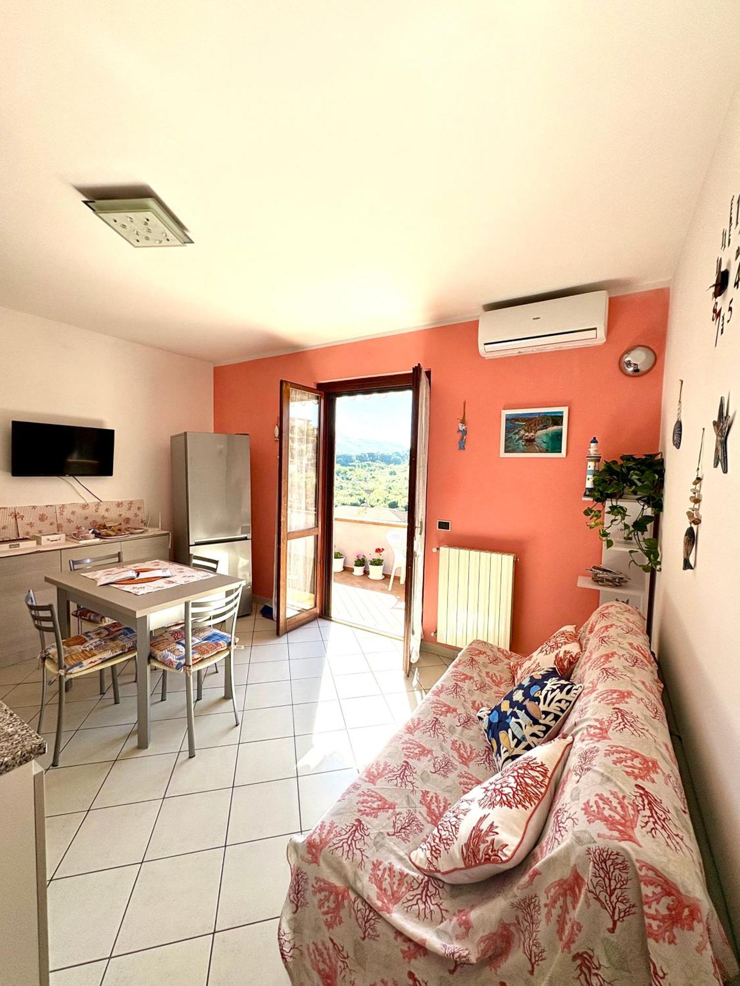 Consumella24 Apartment Portoferraio Exterior foto